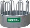 KERBL Körbála etető 8 állásos KR291257