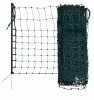 KERBL Villanypásztor kerítésháló nyulakhoz 12 m, 65 cm KR292209