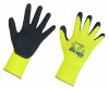 KERBL Kesztyű Activgrip Lite Sárga, 8/M KR297272