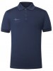 KERBL Polo Shirt férfi rövid ujjú póló, tengerkék, XL KR3226263