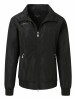 KERBL Blouson női klubdzseki, fekete, L KR328793