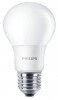 KERBL Philips CorePro LED égő E27, 5,5W/40W, matt 470 lm, 2700K KR345960