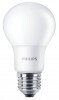 KERBL Philips CorePro LED égő E27, 5W/40W, matt 470 lm, 4000K KR345963