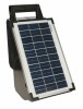 KERBL TITAN S1400 Solar, 12V-os villanypásztor készülék KR392571