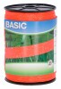 BASIC Classe szalag, narancs, 200 m, 20 mm KR441527