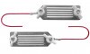 KERBL Villanypásztor  Szalagösszekötő 40mm-es 80cm KR44616