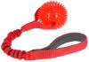 KERBL BungeeToy spike, piros, 50 cm, 9 cm KR80728