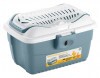 KERBL Transportbox Mini Gulliver, kék 40x30x24 cm KR81776