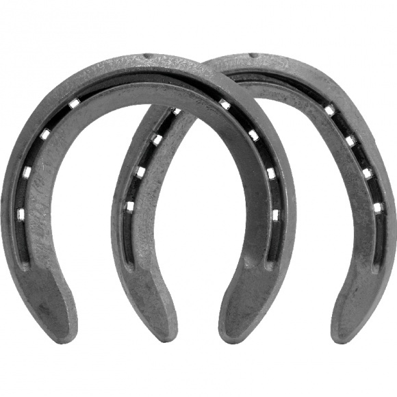 MUSTAD St.Croix EVENTER patkó 3 H (23X10) /2kápa