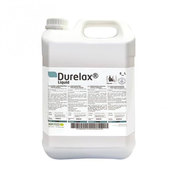 Durelax liquid 5 l