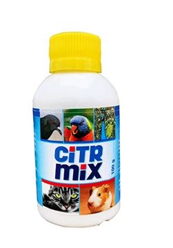 Citr mix  100 Ml