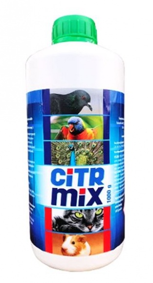 Citr mix  1 L