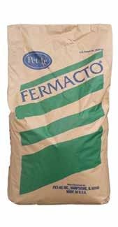 Fermacto-Plus 25Kg