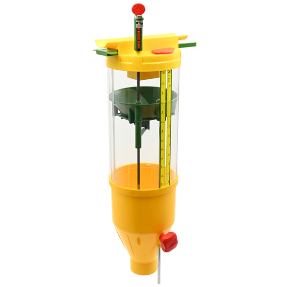 Rotecna SIX-S térfogatadagoló 6L