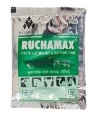 Ruchamax por 15 g