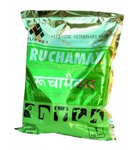 Ruchamax Por 1kg