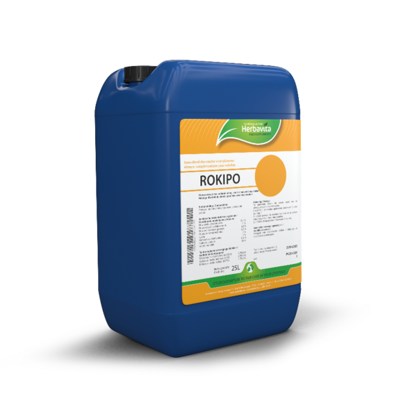 Rokipo 5 liter