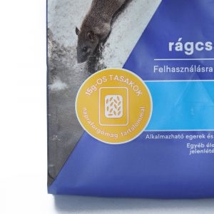 Murin Extreme Rágcsálóirtó pép 150g