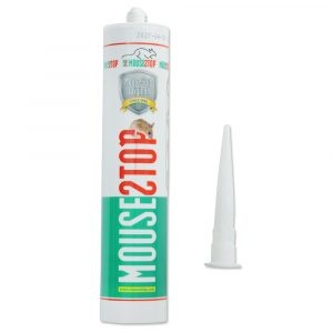 MouseStop irtószermentes rágcsáló elleni paszta 300ml