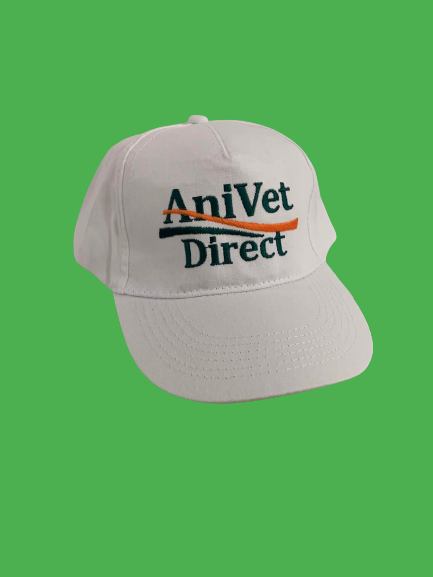 AnivetDirect baseball sapka