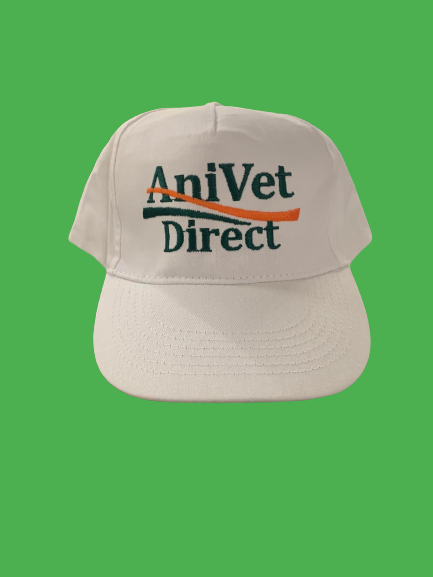 AnivetDirect baseball sapka