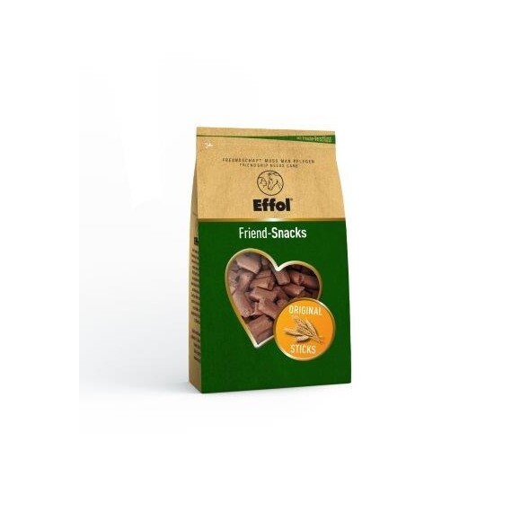 Effol Friends-Snacks jutalomfalat 1,5kg