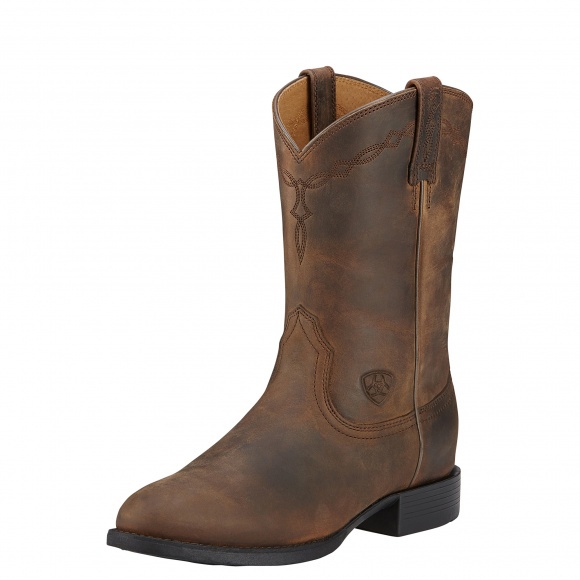 Ariat Heritage Roper női western csizma, 38