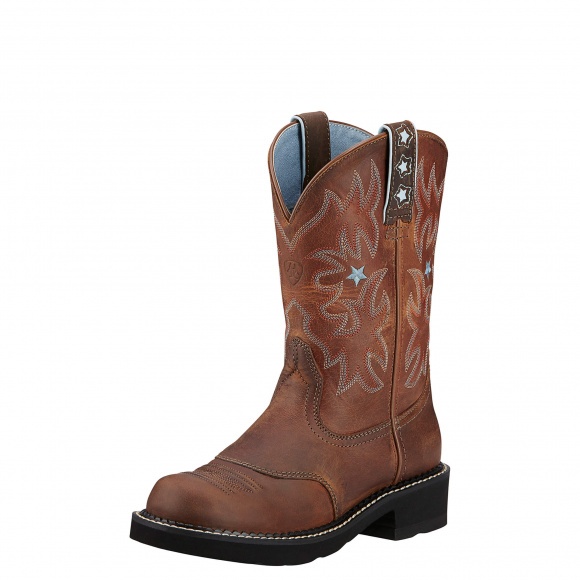 Ariat Probaby női western csizma, 36