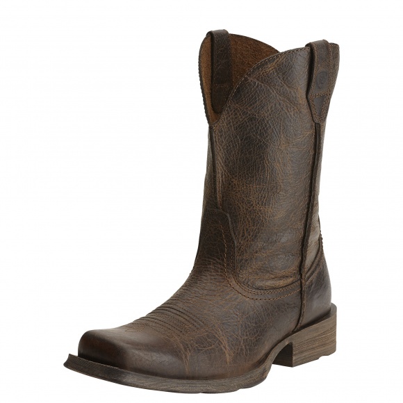 Ariat Rambler férfi western csizma, 42