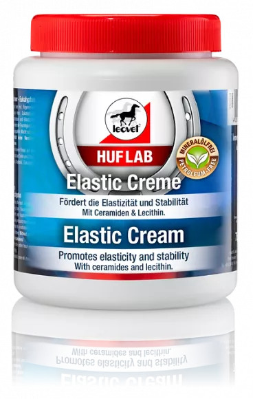 Leovet Huflab Elastic Cream patakrém 750ml