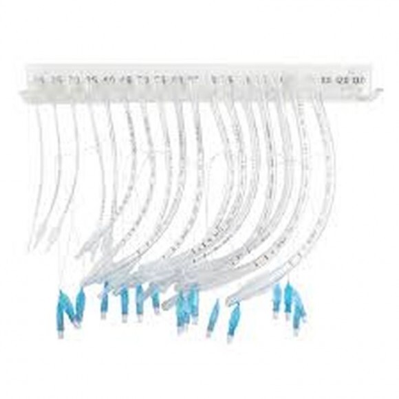 Cuffed Endotracheal Tubes R600-ET