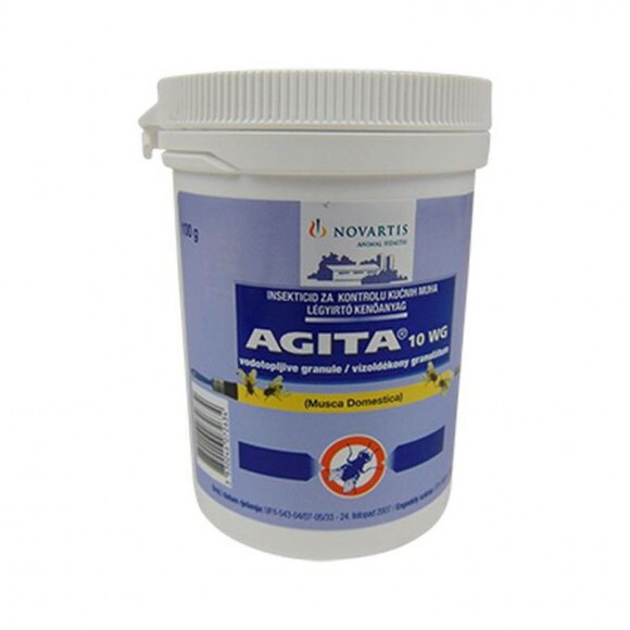 Agita 10 Wg 100 g