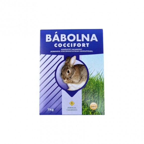 Coccifort 1 kg