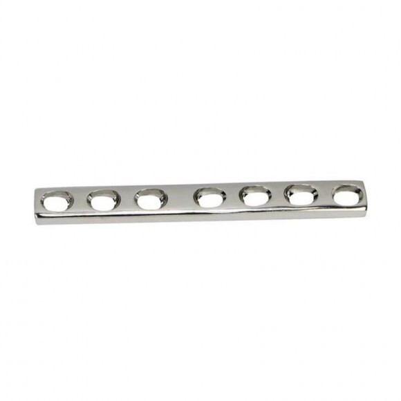 Dcp Narrow Plate - 3,5 14 Holes