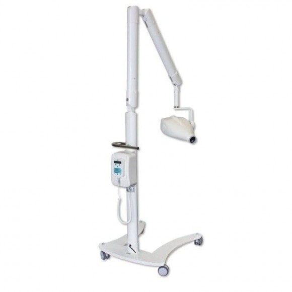 Medical Econet meX+ DG70 (X-ray Gen. with mobile stand)