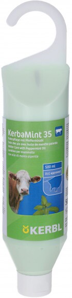 KERBL Kerbamint   500 Ml felakasztható