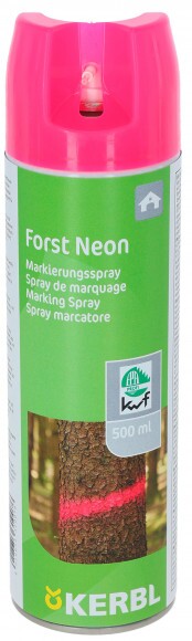 Forst Neon erdészeti jelölőfesték neon rózsaszín 500 ml