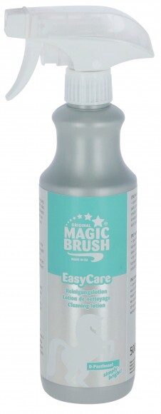 KERBL MagicBrush EasyCare ápolószer, 500 ml