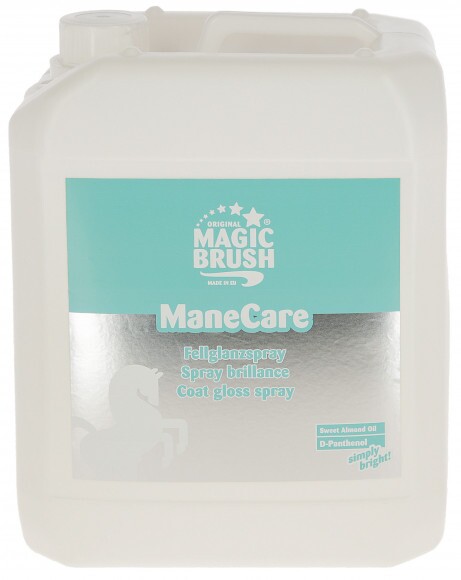 KERBL MagicBrush maneCare sörényápoló spray, 5000 ml