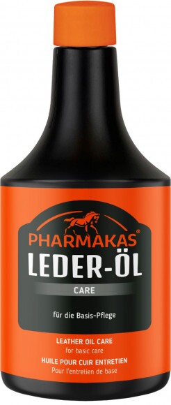 KERBL Pharmakas bőrolaj 500 ml