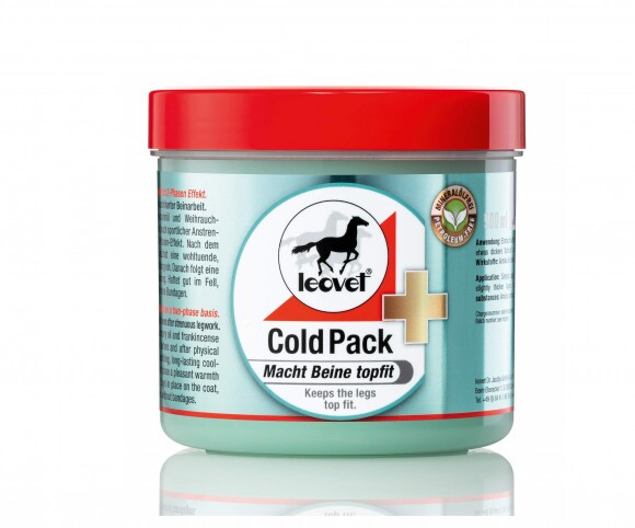 Leovet Cold Pack hűtőpakolás 500 ml