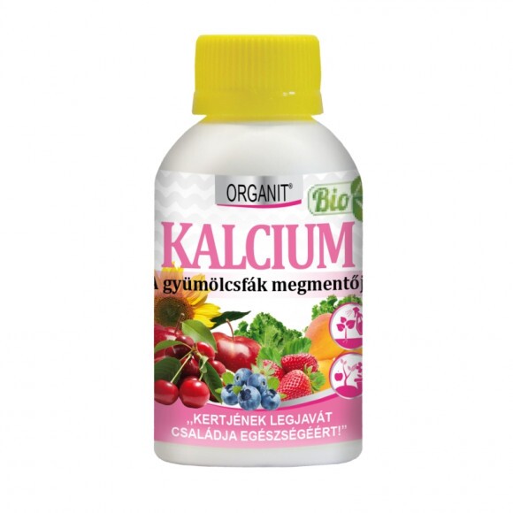 Organit Kálcium 100 ml