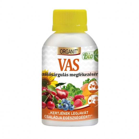 Organit Vas 100 ml