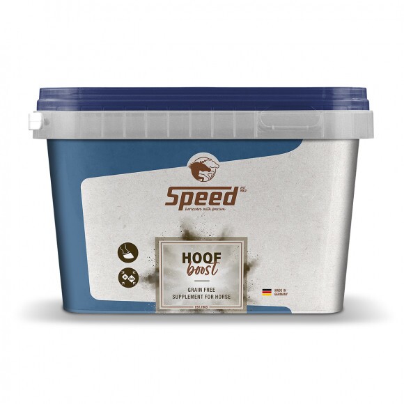 SPEED HOOF Boost 1,5 kg