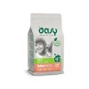 Oasy Dog OAP Adult Small/Mini Salmon 800g OADODAMS0080A