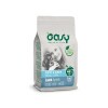 Oasy Dog OAP Puppy Small/Mini Lamb 800g OADODPMA0080A