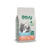 Oasy Dog OAP Puppy Small/Mini Salmon 800g OADODPMS0080A