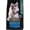 Cibau Sensitive Fish Medium/Maxi 2,5kg PCB025038S