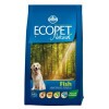 Ecopet Natural Fish 2,5kg PEP025022S