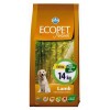 Ecopet Natural Lamb Medium 14kg PEP140007S